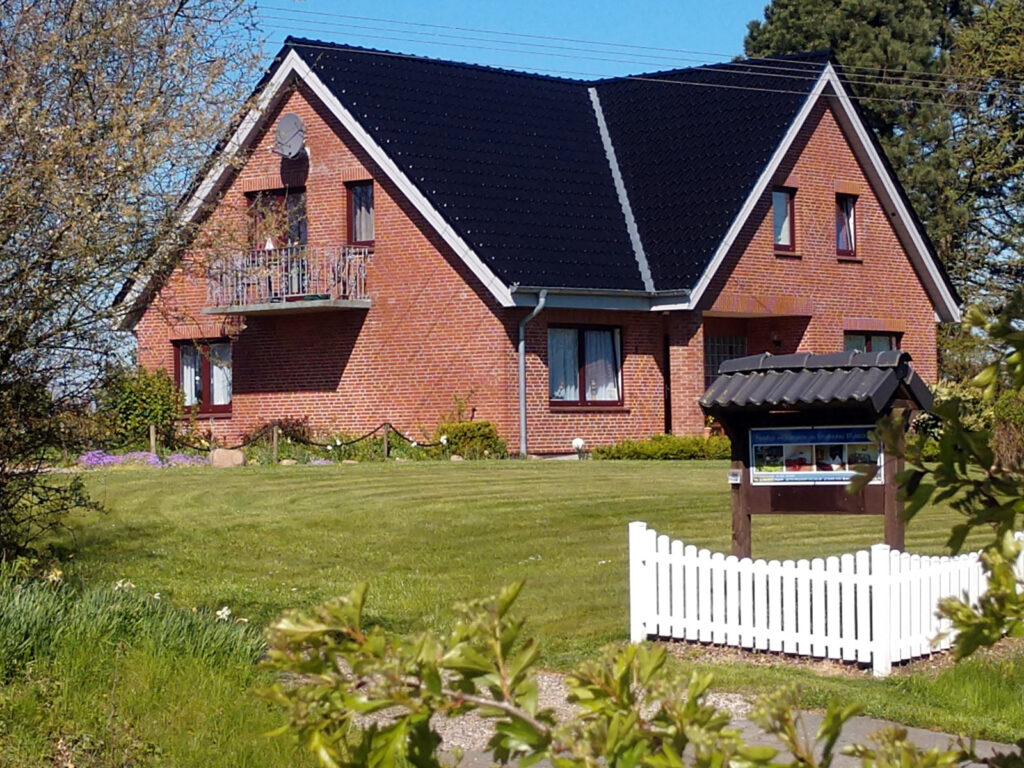 Ferienhaus Marschal in Hasselberg an der Ostsee