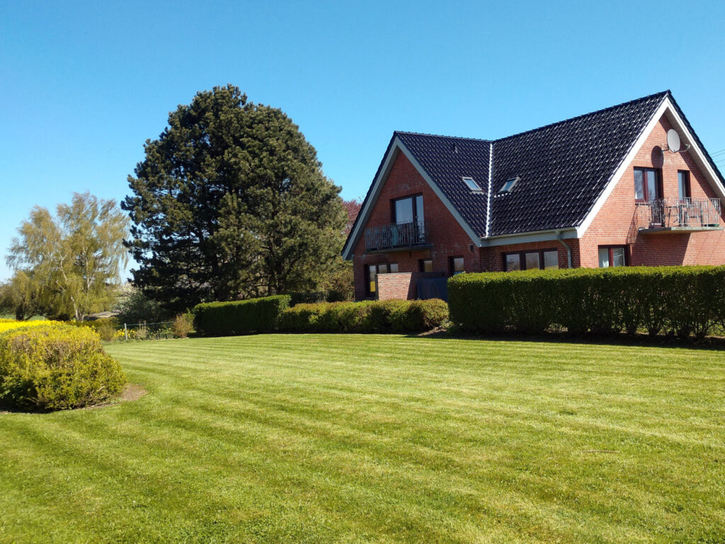 Ferienhaus Marschal in Hasselberg an der Ostsee