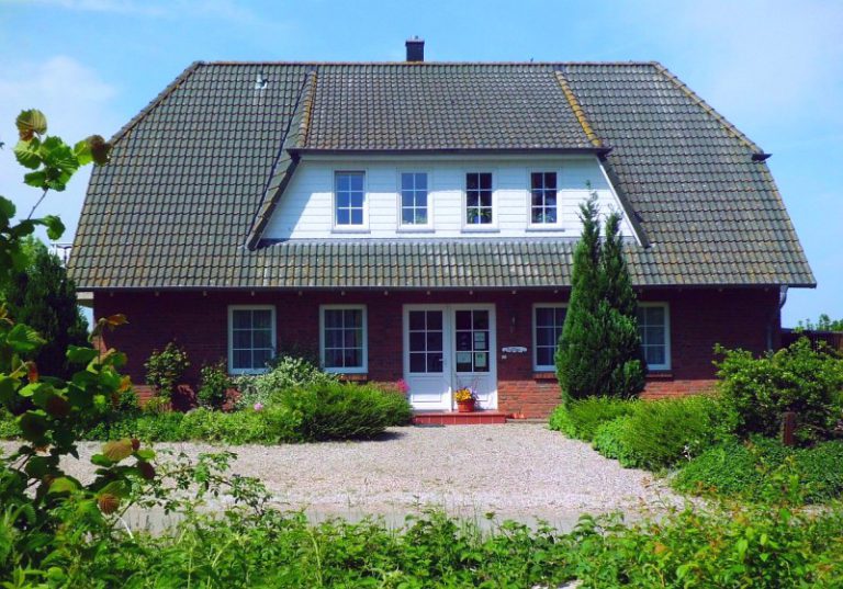Ferienhaus Eckeberg in Hasselberg an der Ostsee