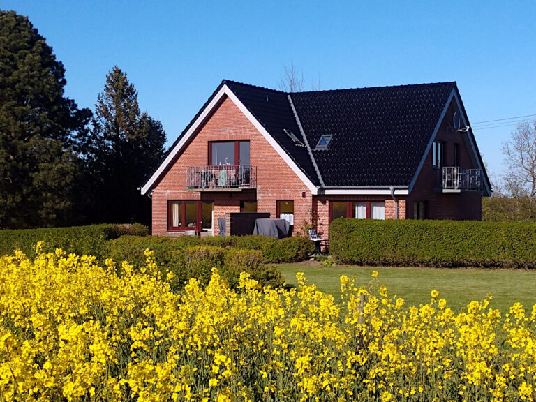 Ferienhaus Marschal in Hasselberg an der Ostsee